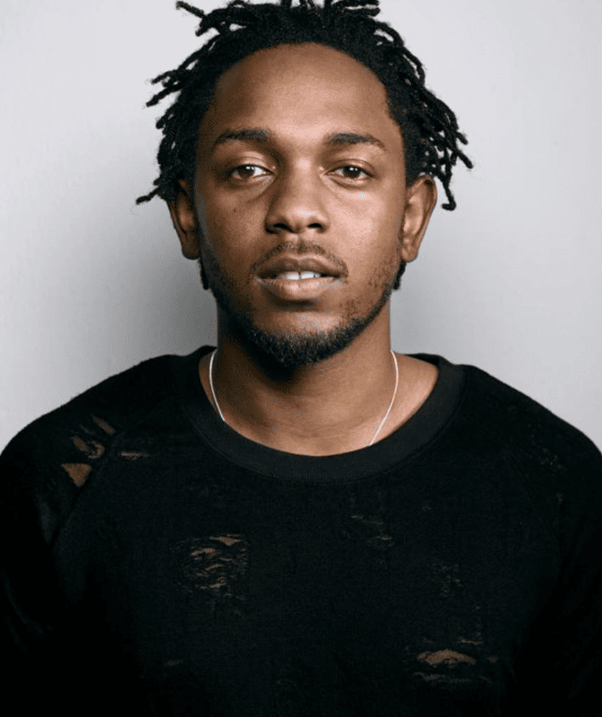 Kendrick Lamar